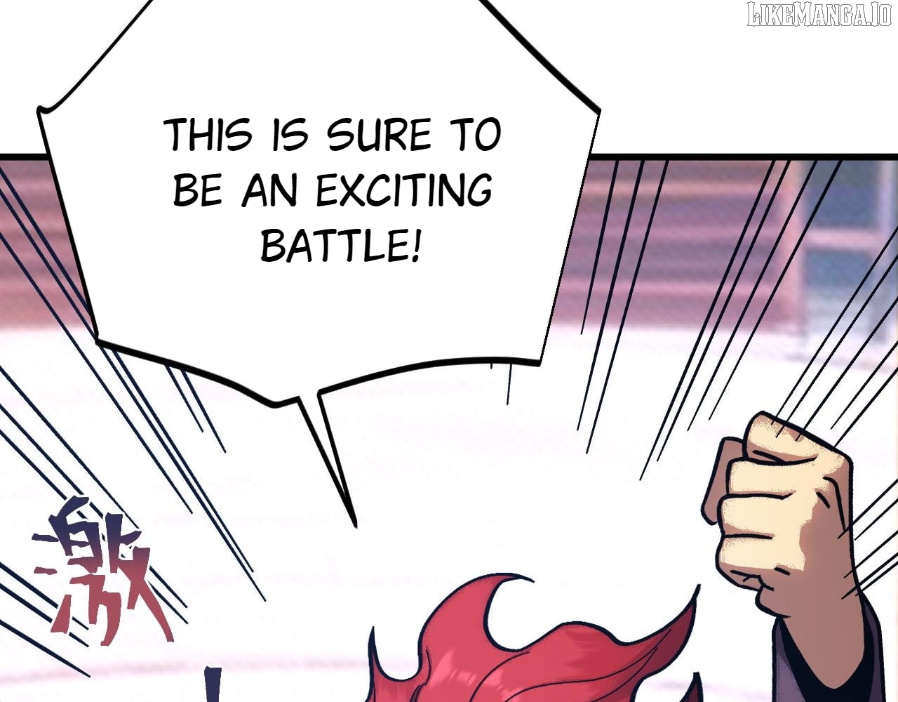 Log into the Future Chapter 264 - page 27
